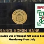 Nationwide Use of Bengali QR Codes Becomes Mandatory From July