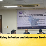 Rising Inflation and Monetary Strain Banking Gurukul, GOLN Rising Inflation and Monetary Strain