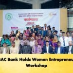 SBAC Bank Holds Women Entrepreneurs Workshop