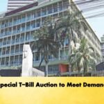 Special T-Bill Auction to Meet Demand