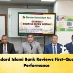 Standard Islami Bank Reviews First-Quarter Performance