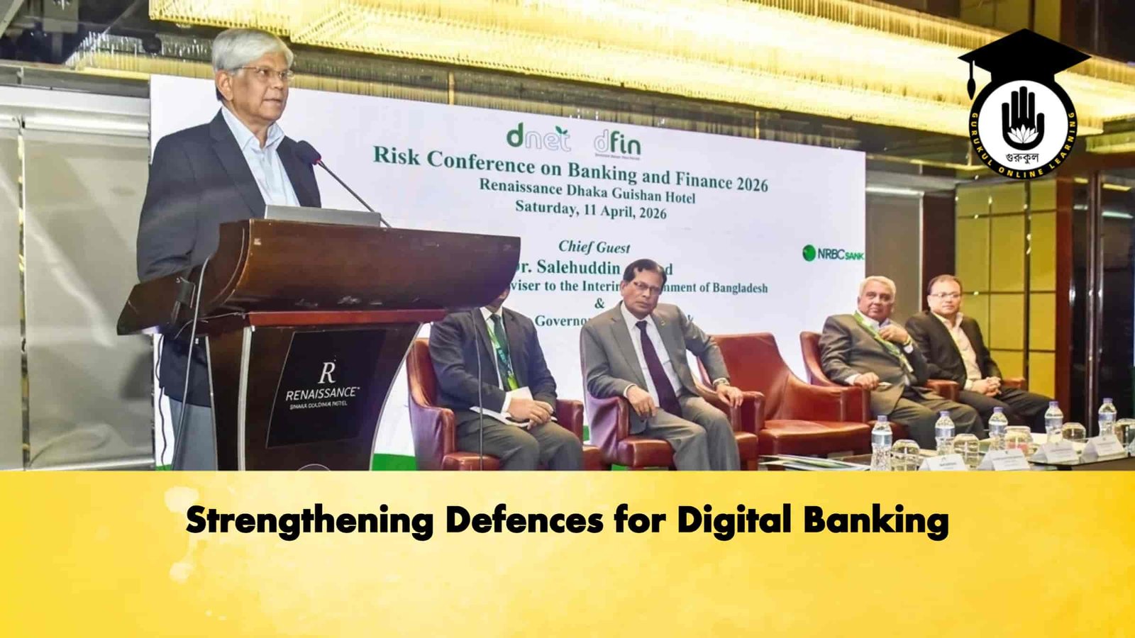 Strengthening Defences for Digital Banking 1 Strengthening Defences for Digital Banking