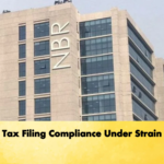 Tax Filing Compliance Under Strain Banking Gurukul, GOLN Tax Filing Compliance Under Strain