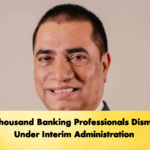 Ten Thousand Banking Professionals Dismissed Under Interim Administration 3 Banking Gurukul, GOLN Ten Thousand Banking Professionals Dismissed Under Interim Administration