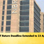 VAT Return Deadline Extended to 23 April Banking Gurukul, GOLN VAT Return Deadline Extended to 23 April