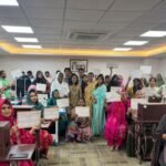 প্রতিবন্ধীদের আত্মনির্ভরতায় ব্র্যাক ব্যাংকের প্রশিক্ষণ ও সহায়তা Banking Gurukul, GOLN BRAC Bank empowers 78 through skills training initiative