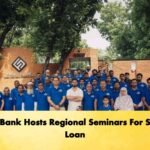 BRAC Bank Hosts Regional Seminars For SME e-Loan