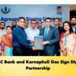 BRAC Bank and Karnaphuli Gas Sign Digital Partnership