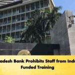 Bangladesh Bank Prohibits Staff from Industry-Funded Training