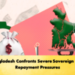 Bangladesh Confronts Severe Sovereign Debt Repayment Pressures 2 Banking Gurukul, GOLN Bangladesh Confronts Severe Sovereign Debt Repayment Pressures