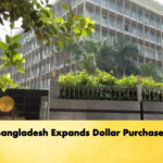 Bangladesh Expands Dollar Purchases Banking Gurukul, GOLN Bangladesh Expands Dollar Purchases