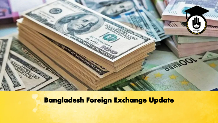 Bangladesh Foreign Exchange Update Banking Gurukul, GOLN Bangladesh Foreign Exchange Update