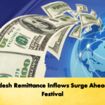 Bangladesh Remittance Inflows Surge Ahead Of Eid Festival 2 Banking Gurukul, GOLN Bangladesh Remittance Inflows Surge Ahead Of Eid Festival