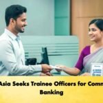 Bank Asia Seeks Trainee Officers for Commercial Banking