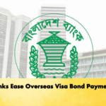 Banks Ease Overseas Visa Bond Payments 2 Banking Gurukul, GOLN Banks Ease Overseas Visa Bond Payments