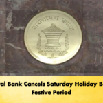 Central Bank Cancels Saturday Holiday Before Festive Period 3 Banking Gurukul, GOLN Central Bank Cancels Saturday Holiday Before Festive Period