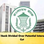 Central Bank Divided Over Potential Interest Rate Cut