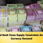 Central Bank Faces Supply Constraints Amid Eid Currency Demand