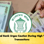Central Bank Urges Caution During High Value Transactions 3 Banking Gurukul, GOLN Central Bank Urges Caution During High Value Transactions