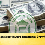Consistent Inward Remittance Growth Banking Gurukul, GOLN Consistent Inward Remittance Growth