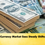 Currency Market Sees Steady Shifts Banking Gurukul, GOLN Currency Market Sees Steady Shifts