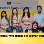 EBL Partners With Tahoor For Women Customers
