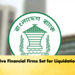Five Financial Firms Set for Liquidation Banking Gurukul, GOLN Five Financial Firms Set for Liquidation