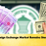 Foreign Exchange Market Remains Steady 2 Banking Gurukul, GOLN Foreign Exchange Market Remains Steady