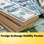 Foreign Exchange Stability Persists Banking Gurukul, GOLN Foreign Exchange Stability Persists