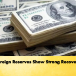 Foreign Reserves Show Strong Recovery Banking Gurukul, GOLN Foreign Reserves Show Strong Recovery