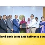 Midland Bank Joins SME Refinance Scheme