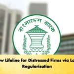 New Lifeline for Distressed Firms via Loan Regularisation