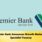 Premier Bank Announces Growth Marketing Specialist Vacancy Banking Gurukul, GOLN Premier Bank Announces Growth Marketing Specialist Vacancy