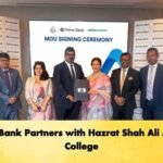 Prime Bank Partners with Hazrat Shah Ali Mohila College