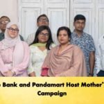 Prime Bank and Pandamart Host Mother’s Day Campaign