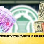 Remittance Driven FX Rates in Bangladesh Banking Gurukul, GOLN Remittance-Driven FX Rates in Bangladesh