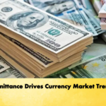Remittance Drives Currency Market Trends Banking Gurukul, GOLN Remittance Drives Currency Market Trends