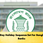 Seven Day Holiday Sequence Set For Bangladeshi Banks 1 Banking Gurukul, GOLN Seven Day Holiday Sequence Set For Bangladeshi Banks