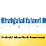 Shahjalal Islami Bank Recruitment Banking Gurukul, GOLN Shahjalal Islami Bank Recruitment