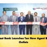 Southeast Bank Launches Ten New Agent Banking Outlets