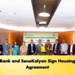 Trust Bank and SenaKalyan Sign Housing Loan Agreement