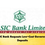BASIC Bank Requests Low-Cost Government Deposits