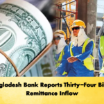 Bangladesh Bank Reports Thirty Four Billion Remittance Inflow 2 Banking Gurukul, GOLN Bangladesh Bank Reports Thirty-Four Billion Remittance Inflow