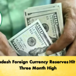 Bangladesh Foreign Currency Reserves Hit Forty Three Month High 2 Banking Gurukul, GOLN Bangladesh Foreign Currency Reserves Hit Forty-Three Month High