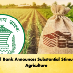 Central Bank Announces Substantial Stimulus For Agriculture 1 Banking Gurukul, GOLN Central Bank Announces Substantial Stimulus For Agriculture