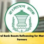 Central Bank Boosts Refinancing for Marginal Farmers