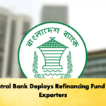 Central Bank Deploys Refinancing Fund For Exporters 2 Banking Gurukul, GOLN Central Bank Deploys Refinancing Fund For Exporters