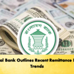 Central Bank Outlines Recent Remittance Influx Trends 2 Banking Gurukul, GOLN Central Bank Outlines Recent Remittance Influx Trends