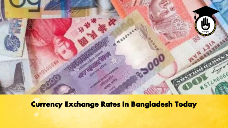 Currency Exchange Rates In Bangladesh Today 3 Banking Gurukul, GOLN Currency Exchange Rates In Bangladesh Today