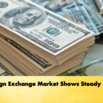 Foreign Exchange Market Shows Steady Shifts Banking Gurukul, GOLN Foreign Exchange Market Shows Steady Shifts